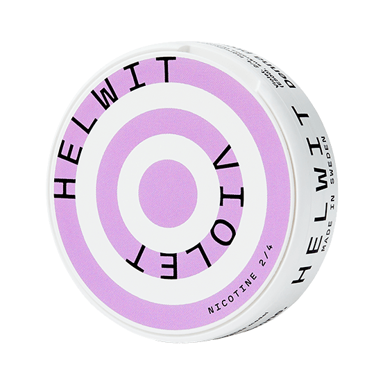 HELWIT Violet Slim 3.5mg