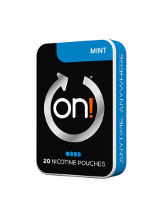 On! Mint Mini 9mg