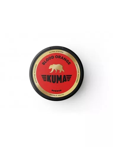 KUMA Blood Orange Slim 11mg