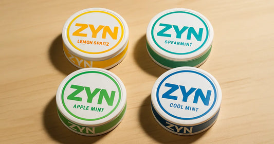 What Is ZYN? Everything You Need to Know