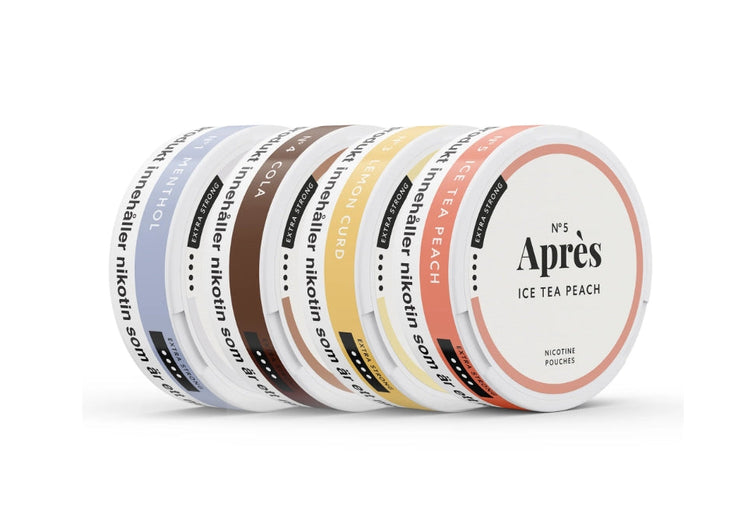 Aprés
