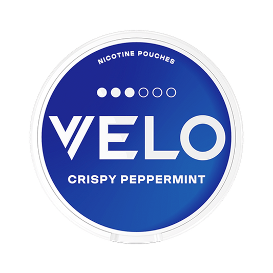 VELO Crispy Mint