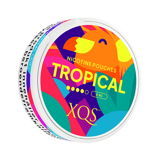 XQS Tropical Strong