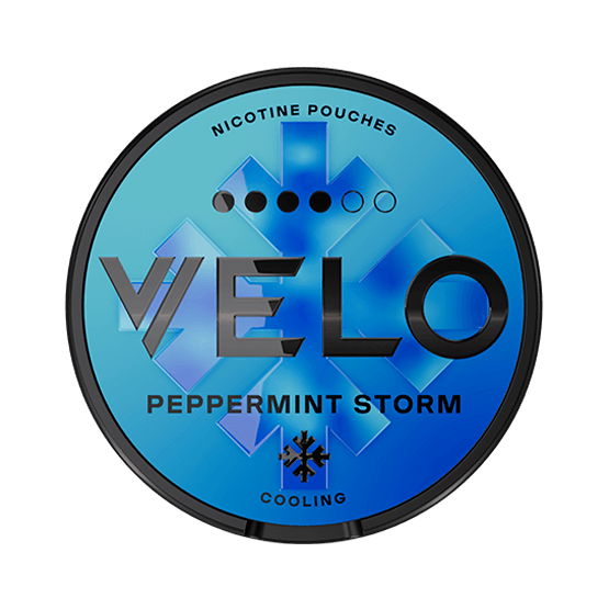 VELO Peppermint Strom