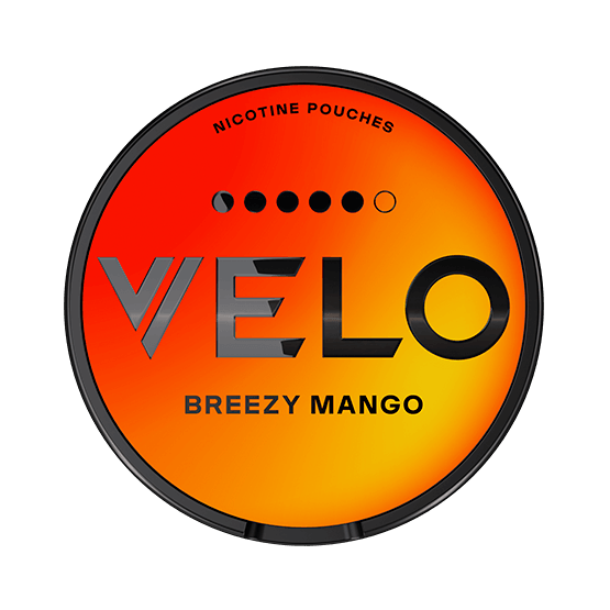 VELO Breezy Mango