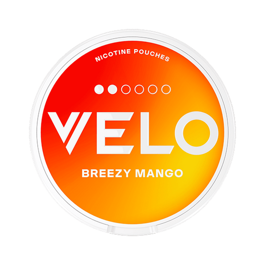 VELO Breezy Mango