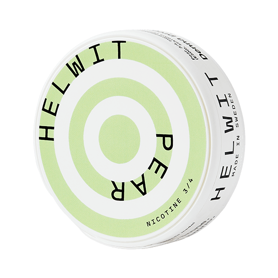 HELWIT Pear Slim