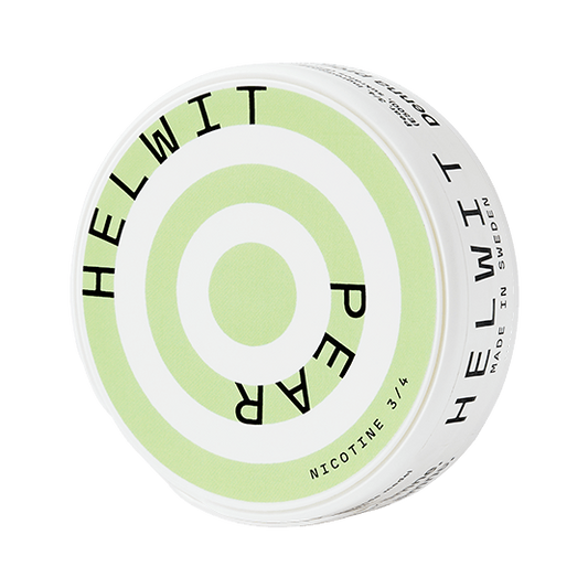 HELWIT Pear Slim