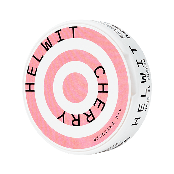 HELWIT Cherry Slim