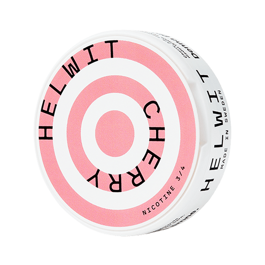 HELWIT Cherry Slim