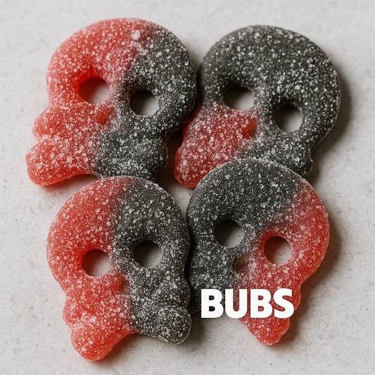 Candy Box Bubs only