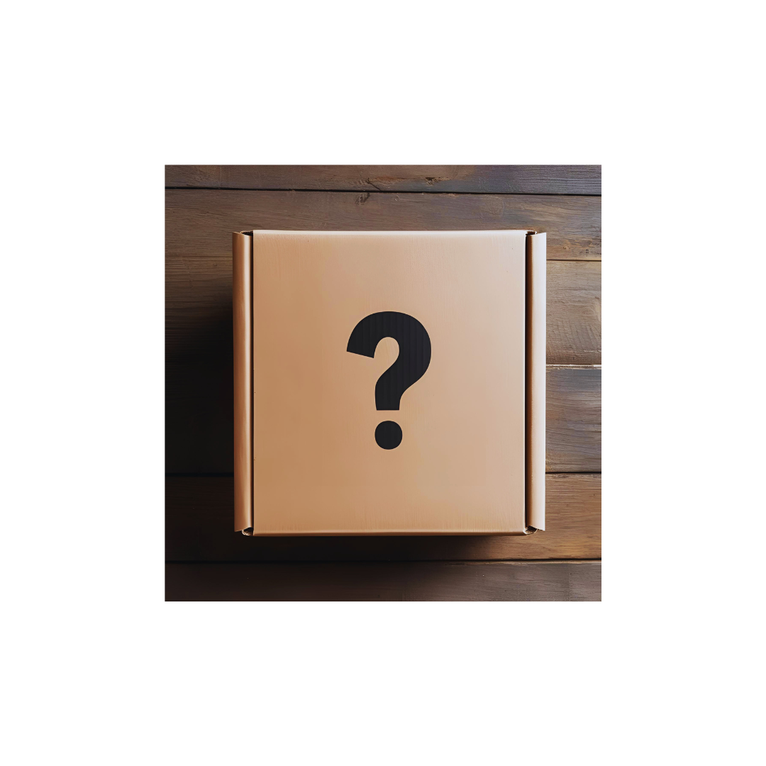 Mystery Box