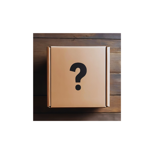 Mystery Box