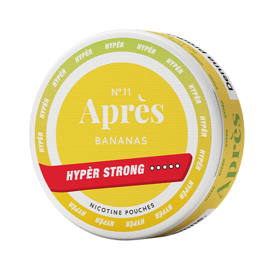 Après Bananas 11mg