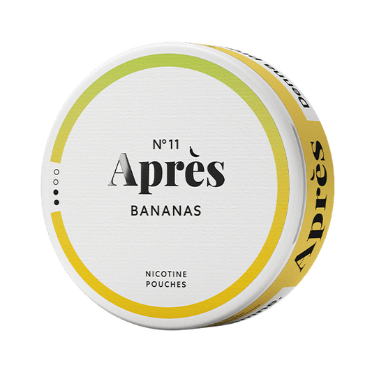 Après Bananas 4,4mg