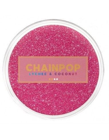 Chainpop Lychee & Coconut Slim 5mg