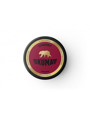 KUMA Cherry Slim 11mg