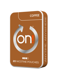 On! Coffee Mini 6mg